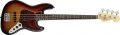 Voir la fiche FENDER NEW AMERICAN JAZZ BASS 
